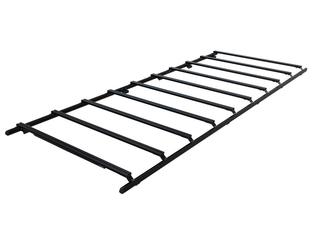 Peugeot Boxer (L4H2/159in WB/High Roof) (2014-Current) Slimpro Roof Rack Kit