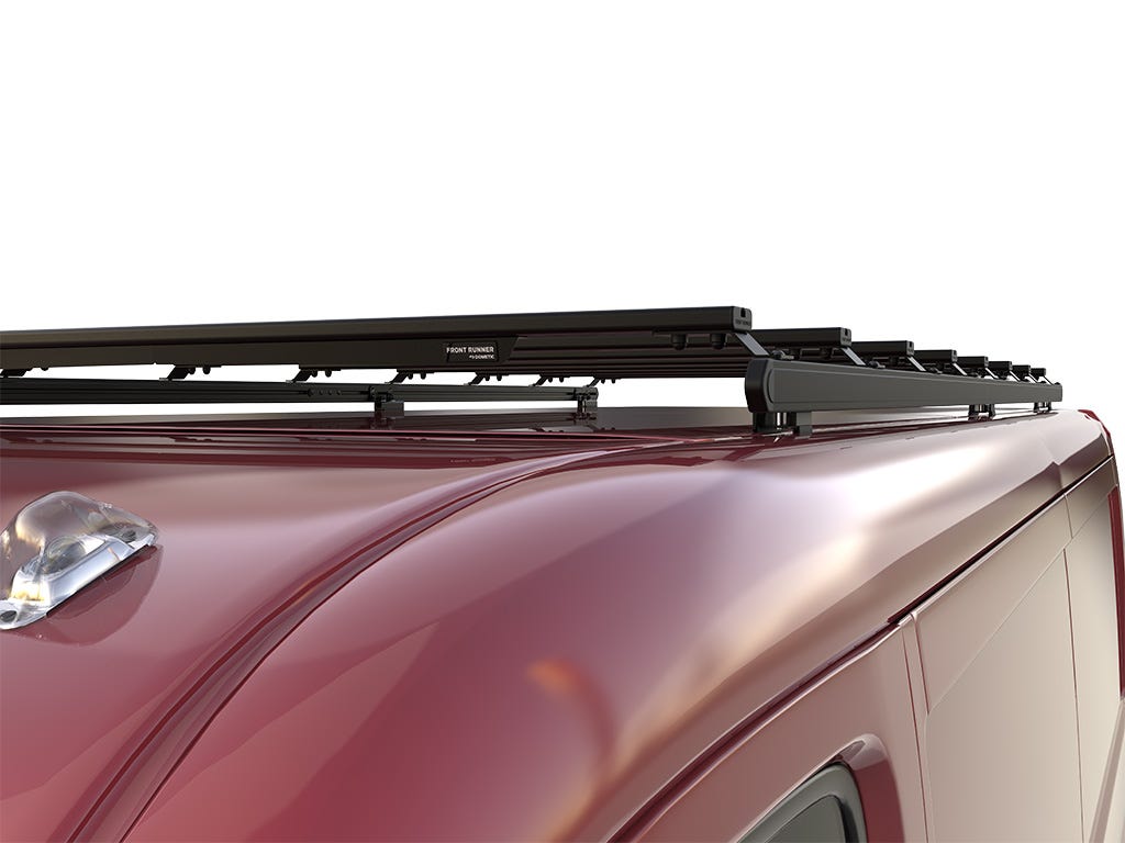 RAM Pro Master 1500 (136in WB/Low Roof) (2014-Current) Slimpro Roof Rack Kit