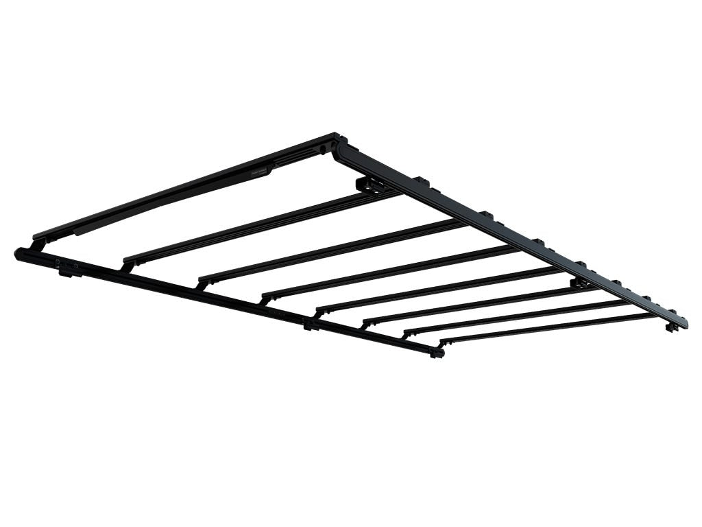 RAM Pro Master 1500 (136in WB/Low Roof) (2014-Current) Slimpro Roof Rack Kit