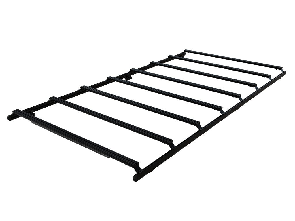 RAM Pro Master 1500 (136in WB/High Roof) (2014-Current) Slimpro Roof Rack Kit | Front Runner
