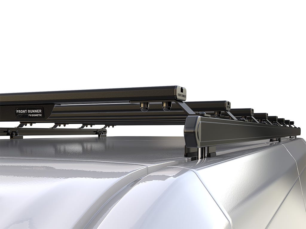 RAM Pro Master 3500 (136” WB/High Roof) (2014-Current) Slimpro Roof Rack Kit | Front Runner