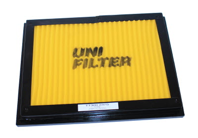 Unifilter Foam Air Filter for Ford Everest UA 2.0L & 3.2L Turbo Diesel Models 2015-19