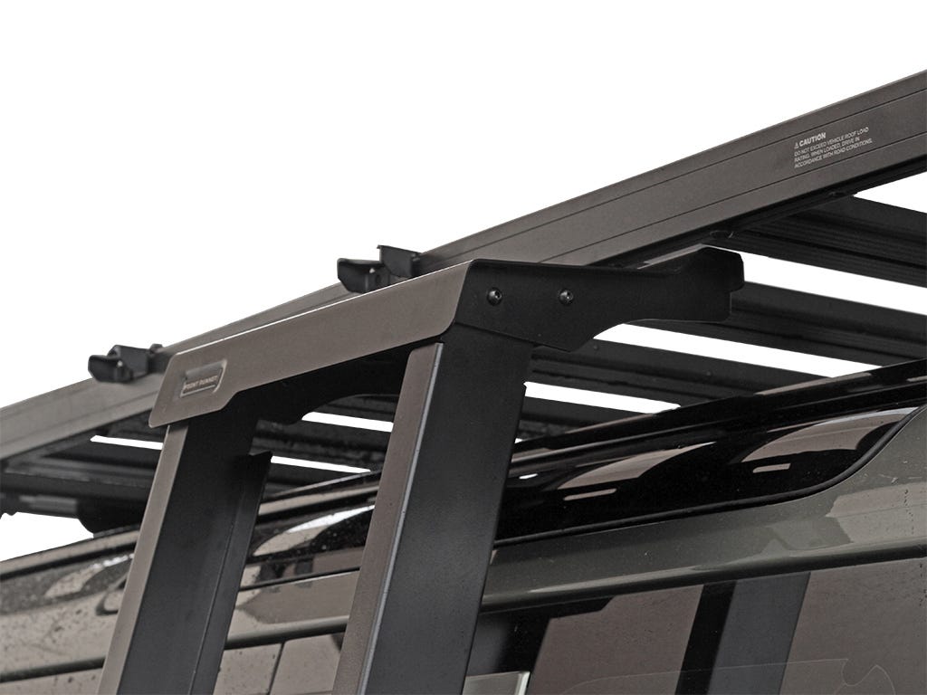 Land Rover New Defender (2020-Current) Side Mount Ladder