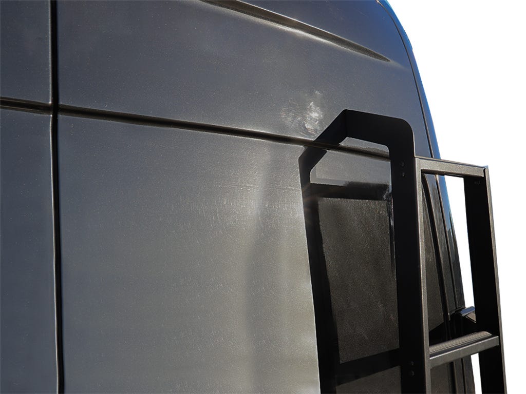 Mercedes-Benz Sprinter Ladder | Front Runner