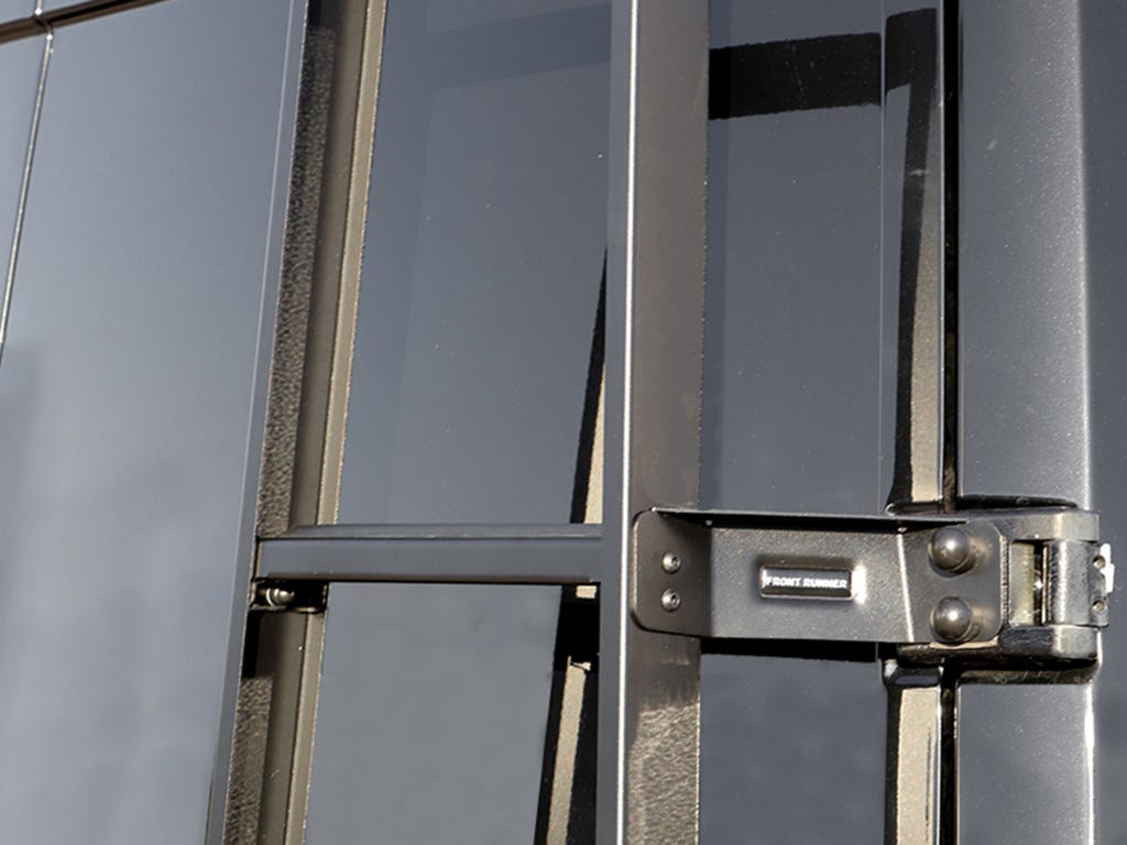 Mercedes-Benz Sprinter Ladder | Front Runner