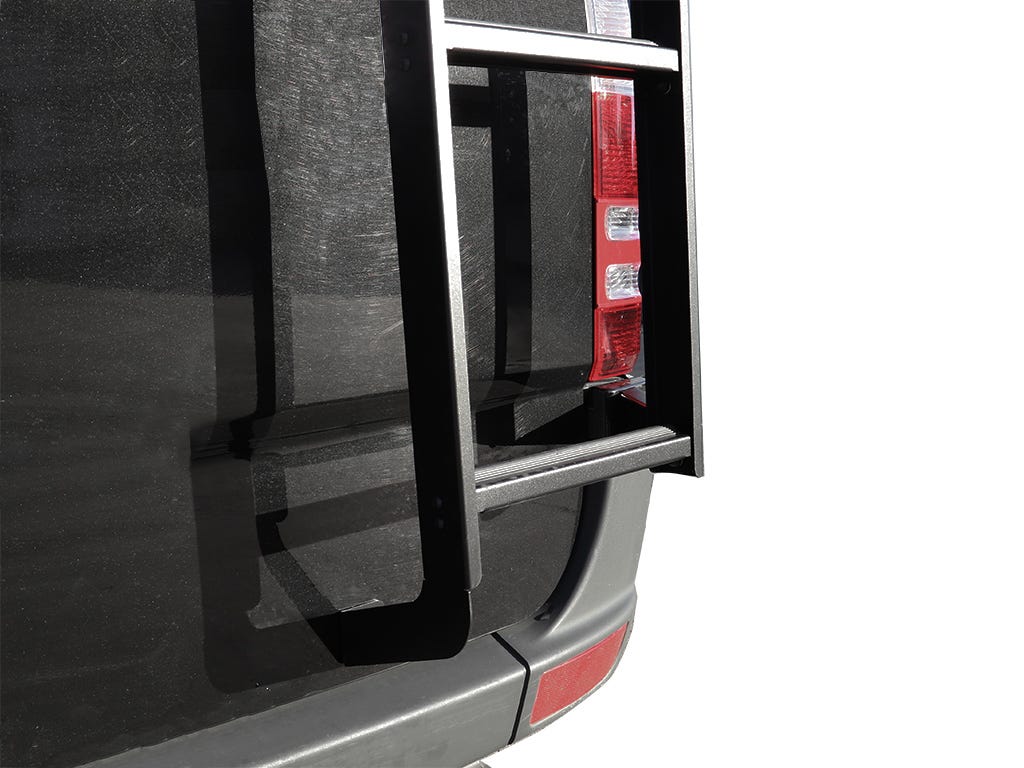 Mercedes-Benz Sprinter Ladder | Front Runner