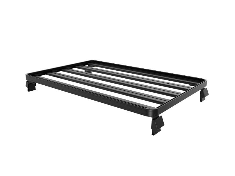Land Rover Defender (1983-2016) Ute Ute Slimline II Roof Rack Kit | Front Runner