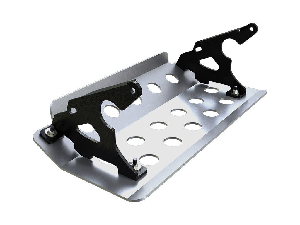 Land Rover Defender Sump Guard (1983-2016) | Front Runner