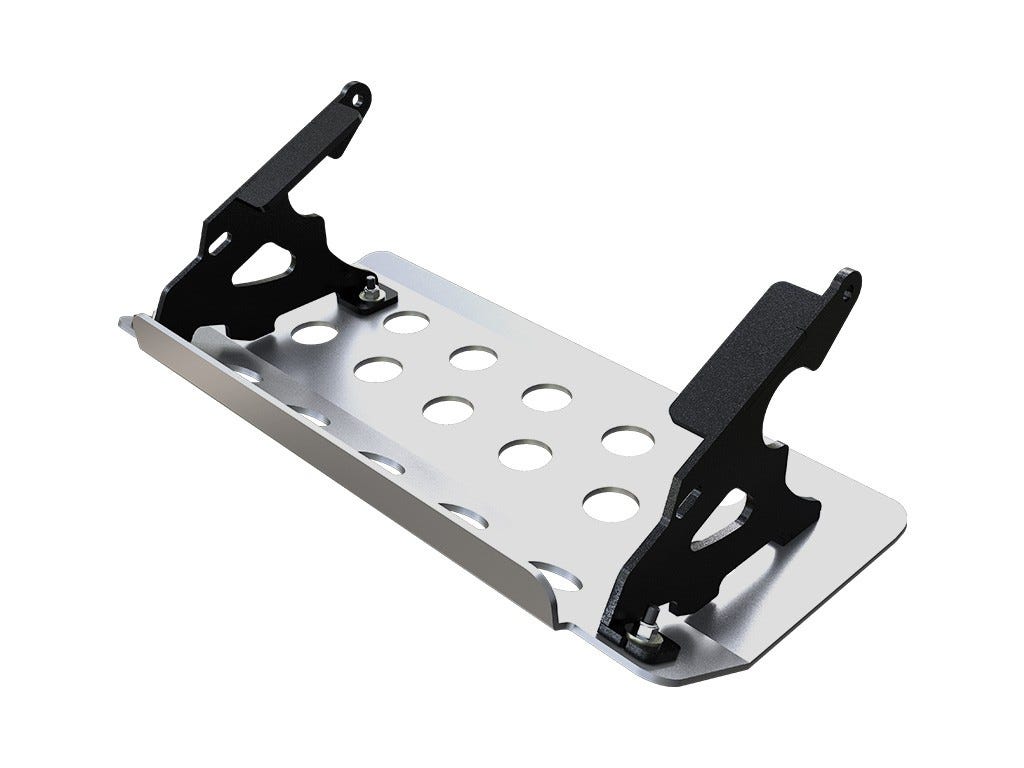 Land Rover Defender Sump Guard (1983-2016) | Front Runner