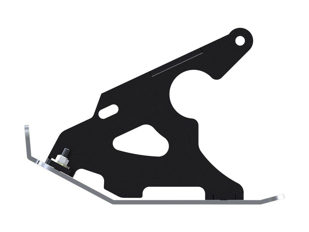 Land Rover Defender Sump Guard (1983-2016) | Front Runner