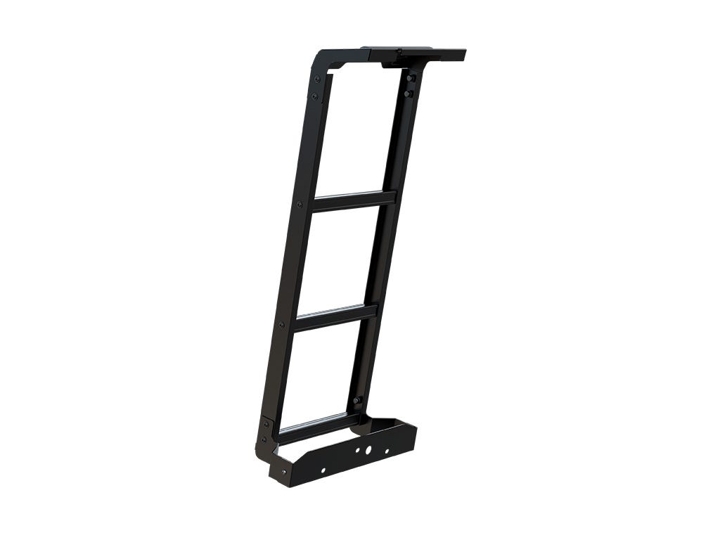 Toyota Land Cruiser 75 / 78 Troopy Ladder | Front Runner