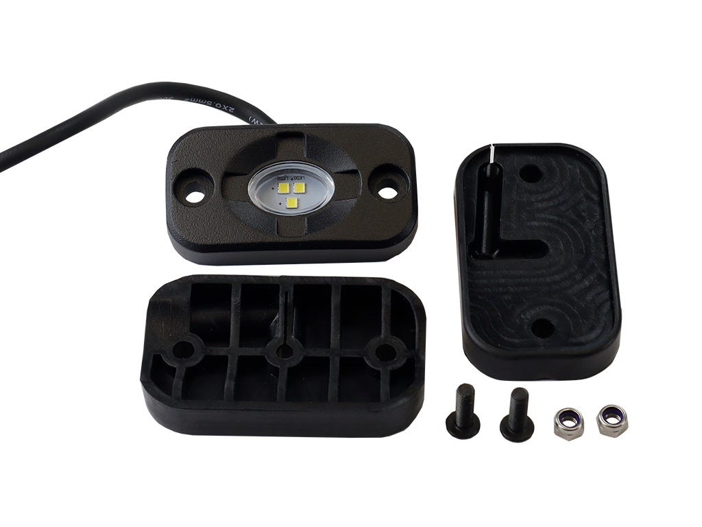 LED Rock Light / 4.5W | Front Runner