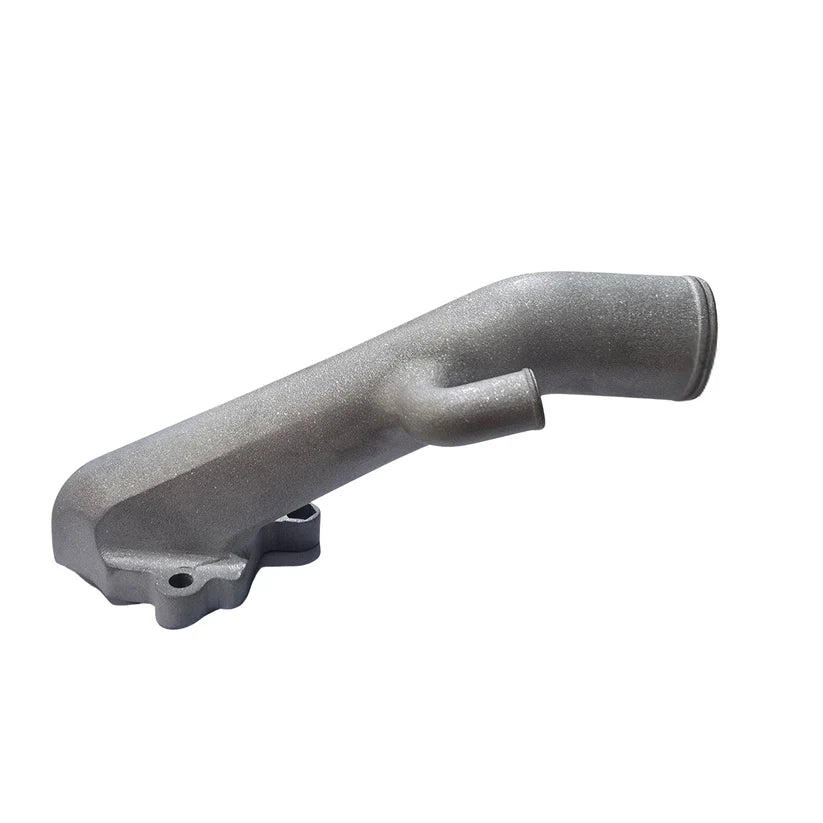 Fusion Fab BMW N57 Top Aluminium Radiator Hose Outlet