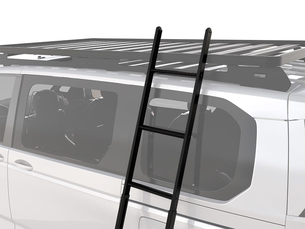 Rack Ladder