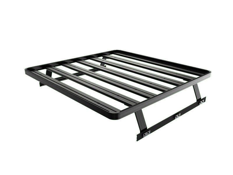 Nissan Titan Ute (2003-Present) Slimline II Load Bed Rack Kit | Front Runner