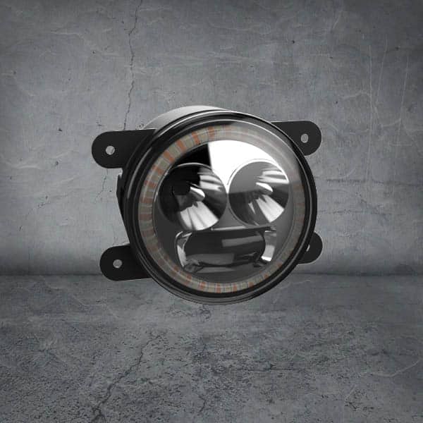 NITRO SMART Driving Light | Ultra Vision