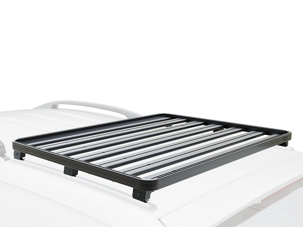 Ute Canopy or Trailer with OEM Track Slimline II Rack Kit / 1425mm(W) X 1358mm(L) | Front Runner