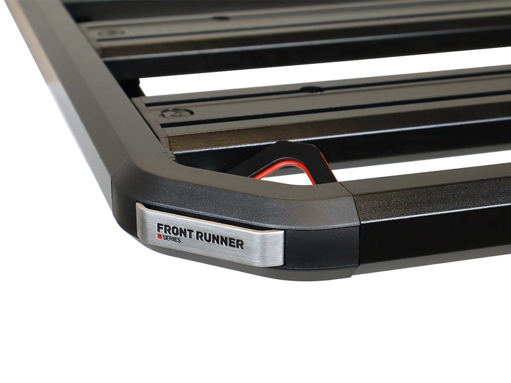 Lexus GX 550 3/4 Slimline 3 Roof Rack Kit