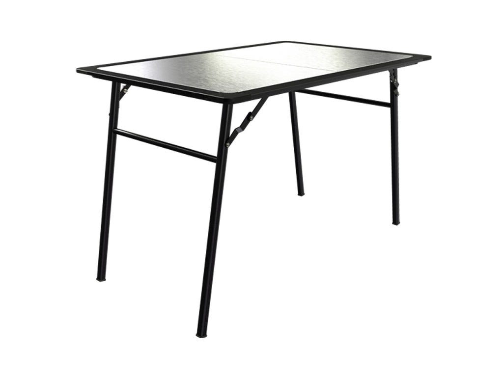 Pro Stainless Steel Camp Table | Front Runner