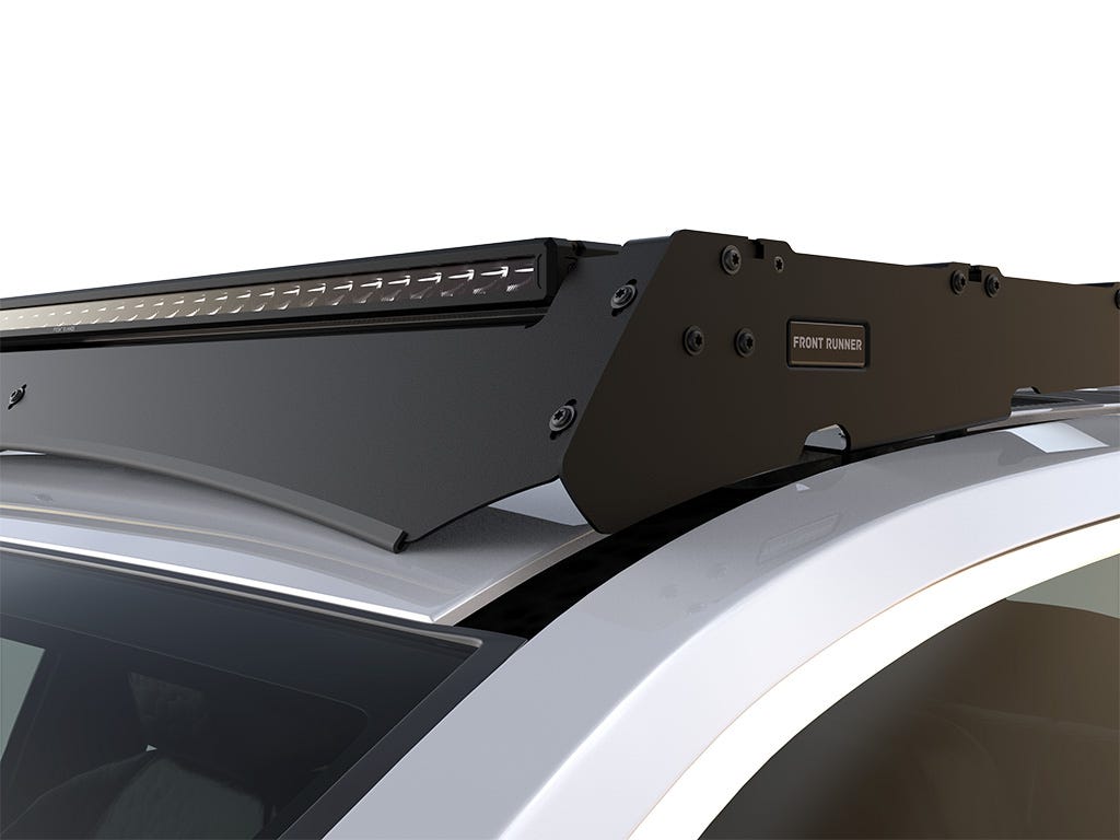 Toyota Rav4 (2019-Current) Slimsport Rack 40in Light Bar Wind Fairing | Front Runner