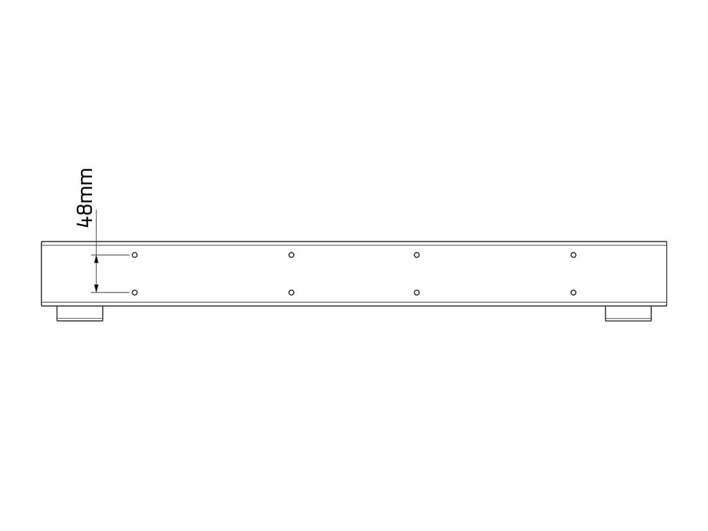 Movable Awning Arm | Front Runner