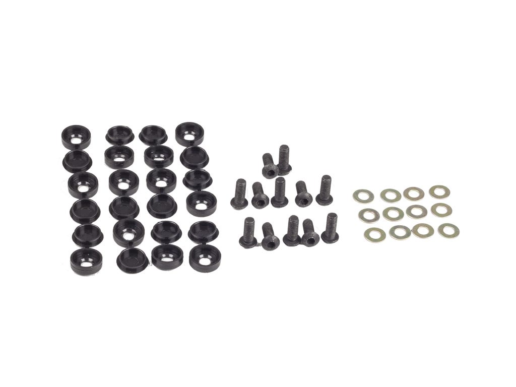 Foot Rail Sealing Kit | Front Runner