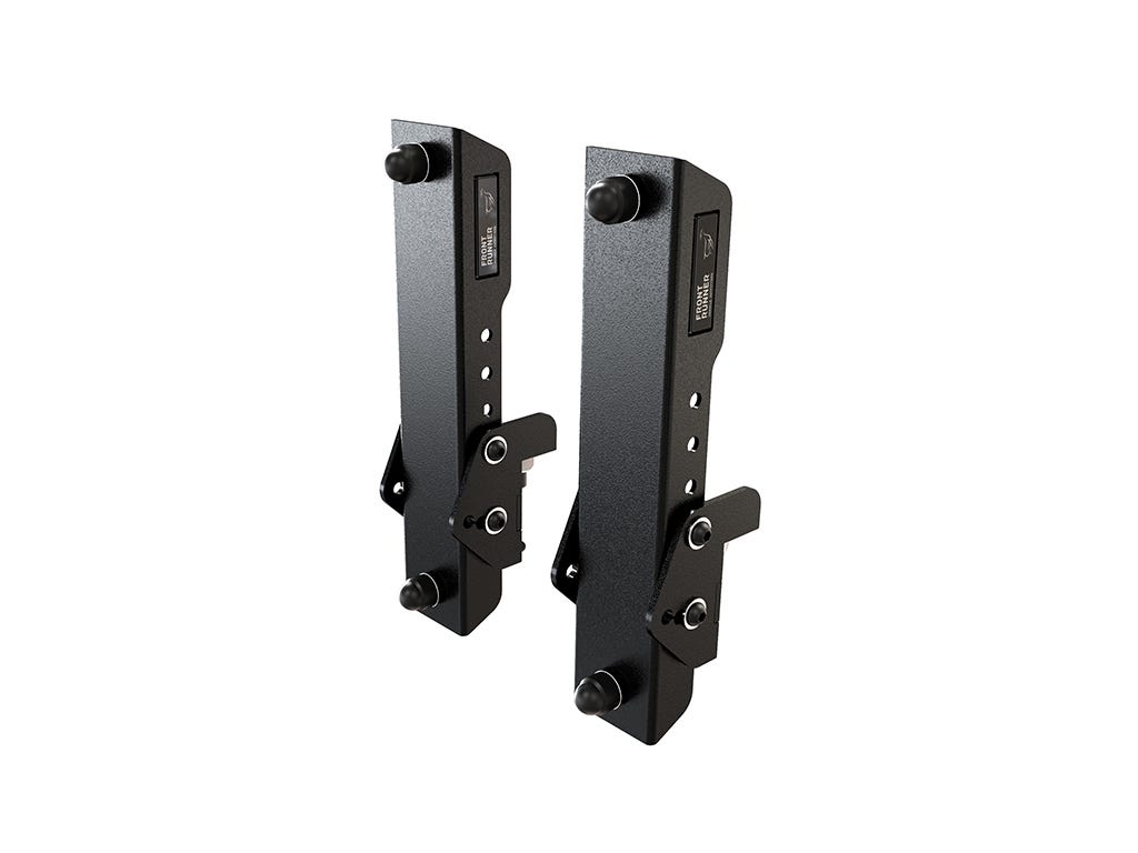 Rotopax Side and Top Mount Kit | Front Runner