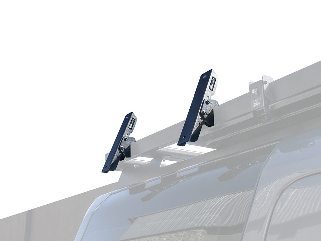 Rotopax Side and Top Mount Kit | Front Runner