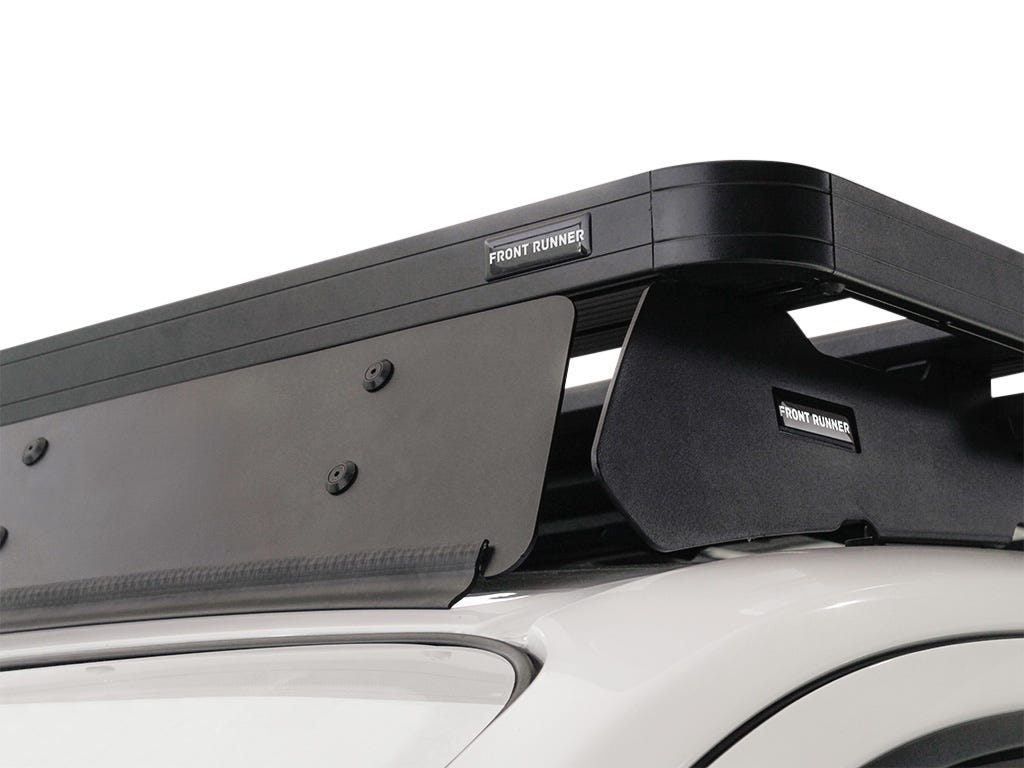 Wind Fairing for Rack / 1475mm(W) | Front Runner