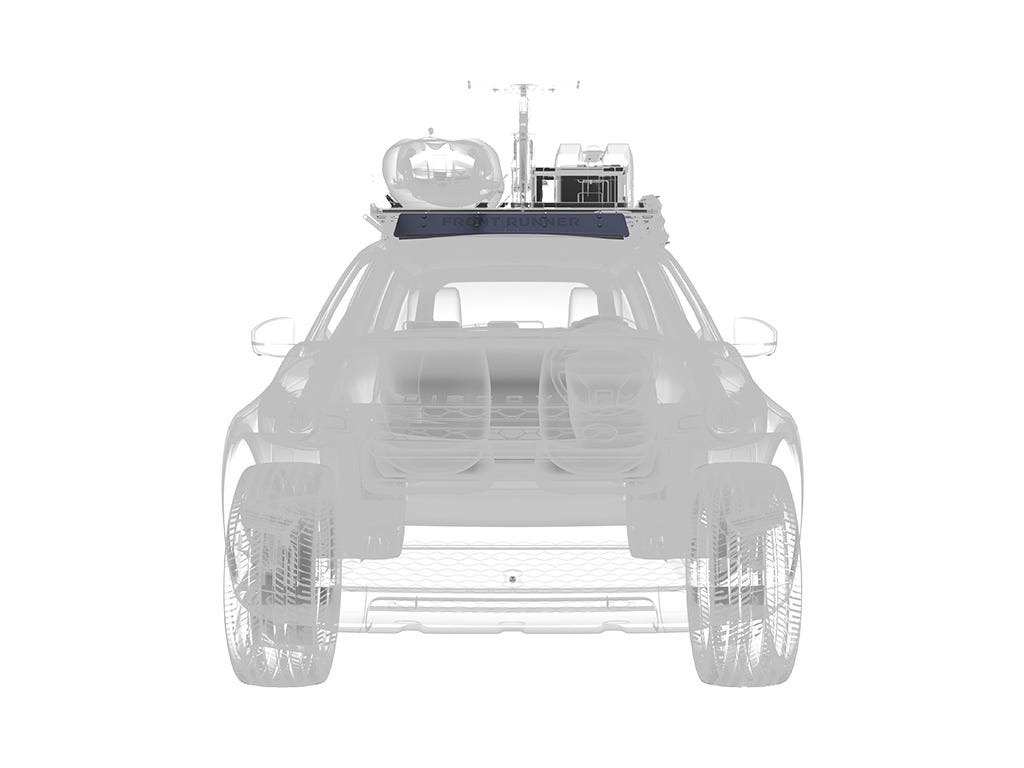 Wind Fairing for Rack / 1475mm(W) | Front Runner
