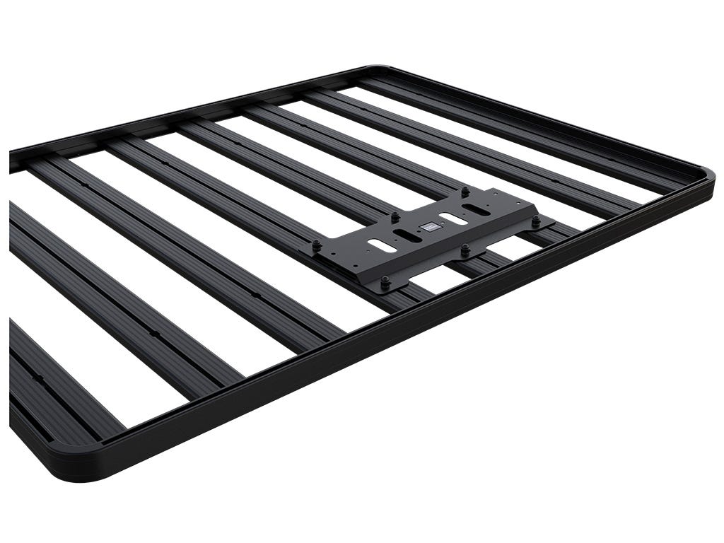 Rotopax Rack Mounting Plate | Front Runner