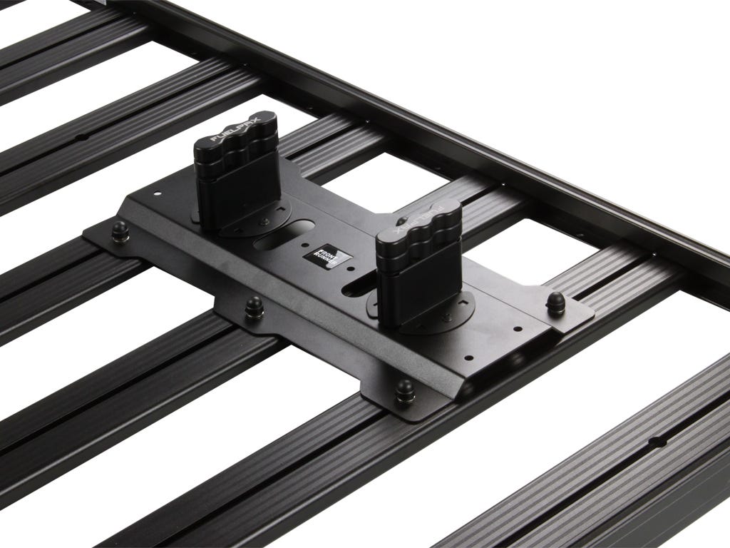 Rotopax Rack Mounting Plate | Front Runner