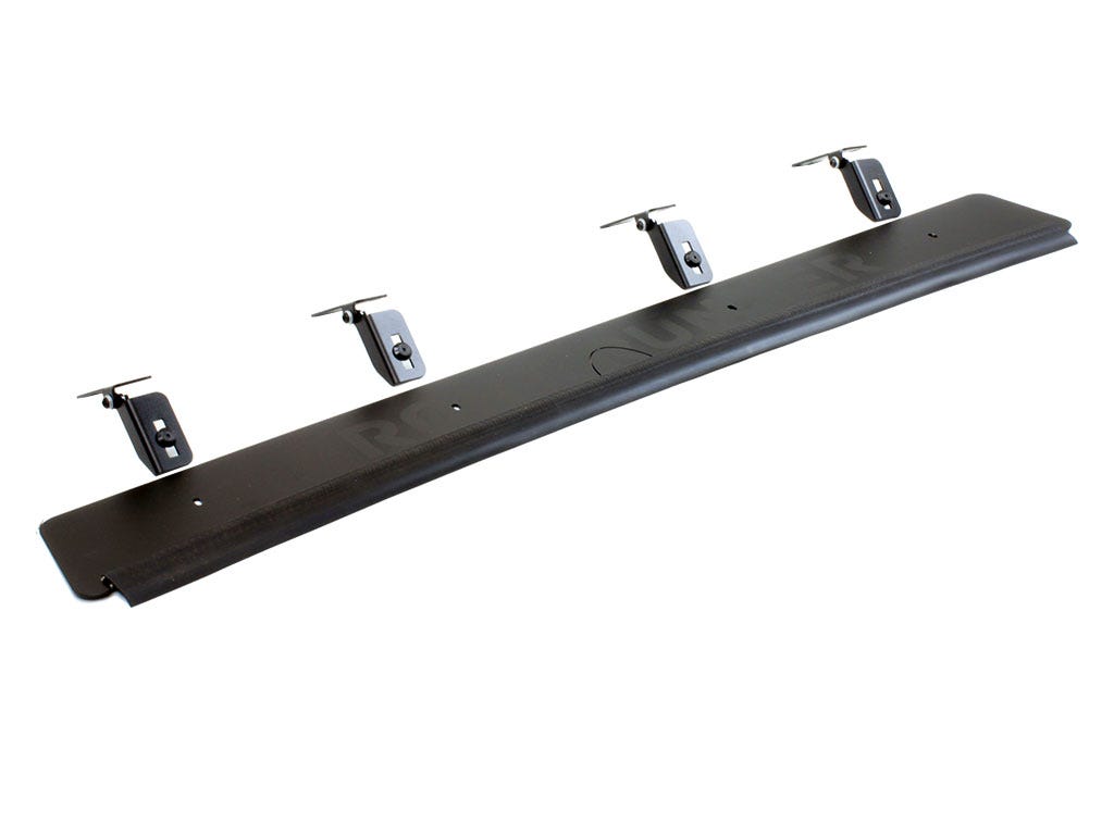 Wind Fairing for Low Profile Rack / 1345mm/1425mm(W) | Front Runner