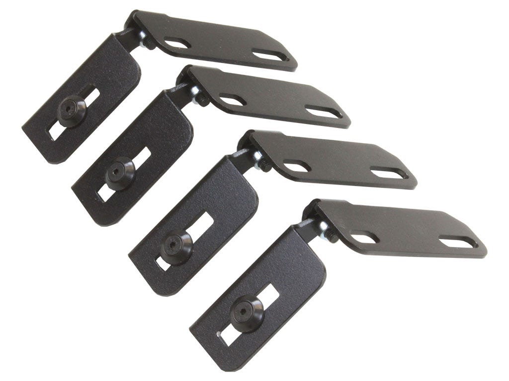 Wind Fairing for Low Profile Rack / 1345mm/1425mm(W) | Front Runner