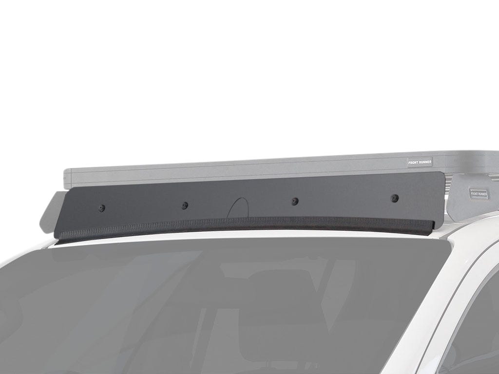 Wind Fairing for Low Profile Rack / 1345mm/1425mm(W) | Front Runner