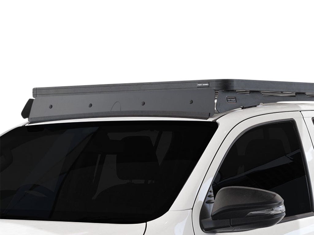 Wind Fairing for Low Profile Rack / 1345mm/1425mm(W) | Front Runner
