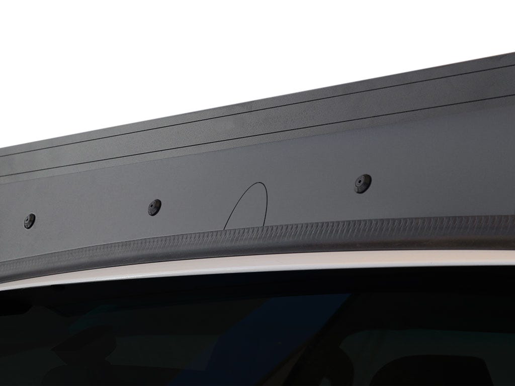 Wind Fairing for Low Profile Rack / 1345mm/1425mm(W) | Front Runner