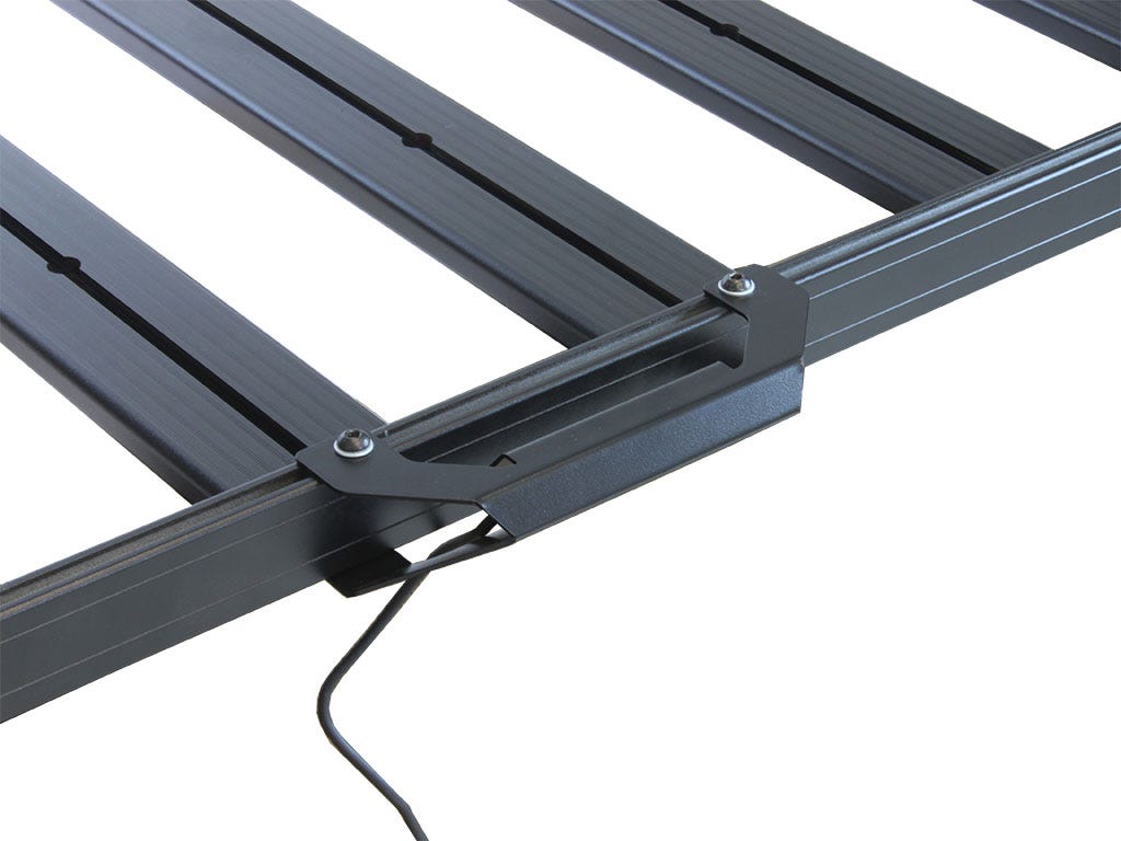 Handle/Light Slimline II Rack Bracket | Front Runner