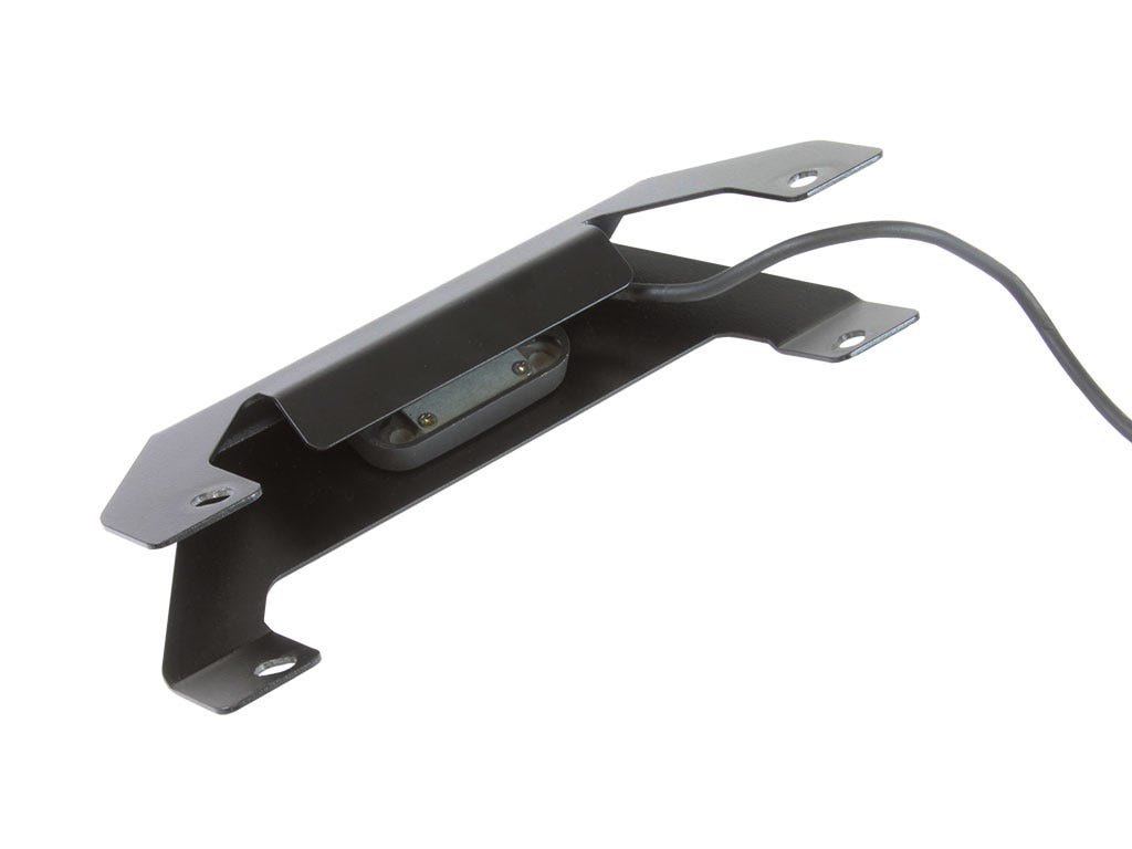 Handle/Light Slimline II Rack Bracket | Front Runner