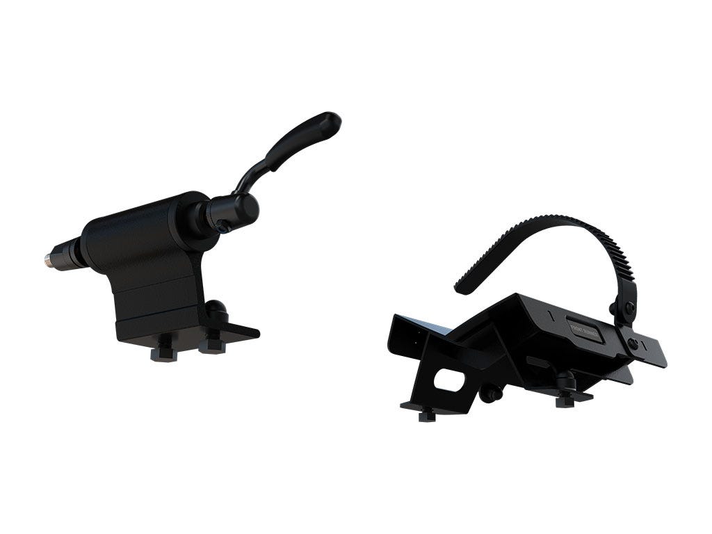 Pro Fork Mount Bike Carrier / Power Edition | Front Runner