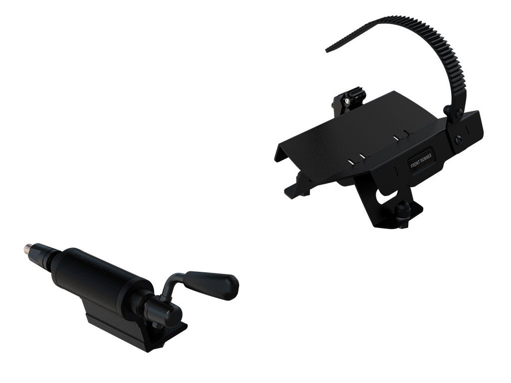 Pro Fork Mount Bike Carrier / Power Edition | Front Runner