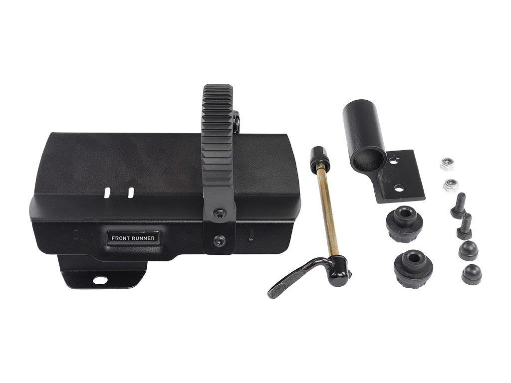 Pro Fork Mount Bike Carrier / Power Edition | Front Runner