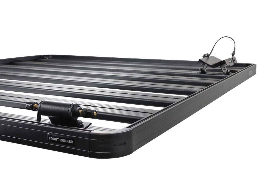 Pro Fork Mount Bike Carrier / Power Edition | Front Runner