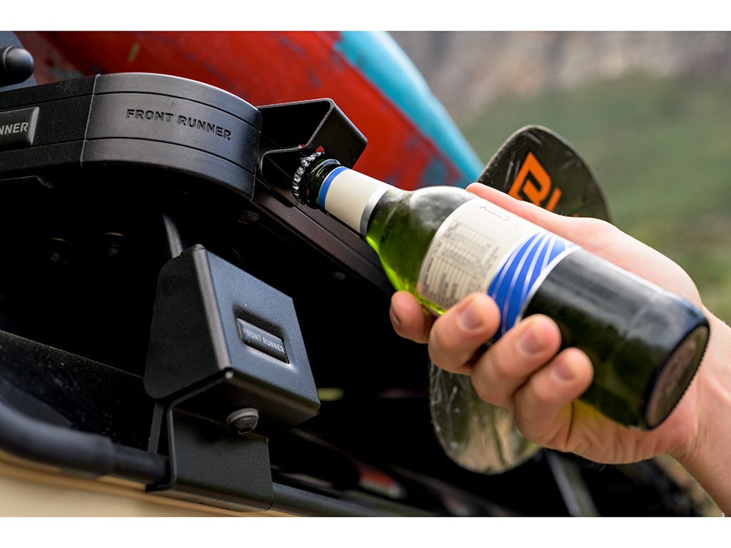 Rack Mounted Bottle Opener | Front Runner