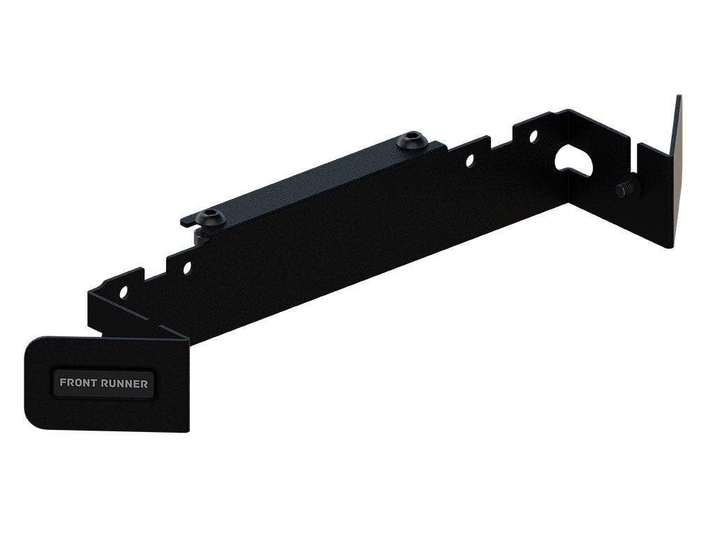 10in LED Light Bar VX250-FL Mounting Bracket | Front Runner