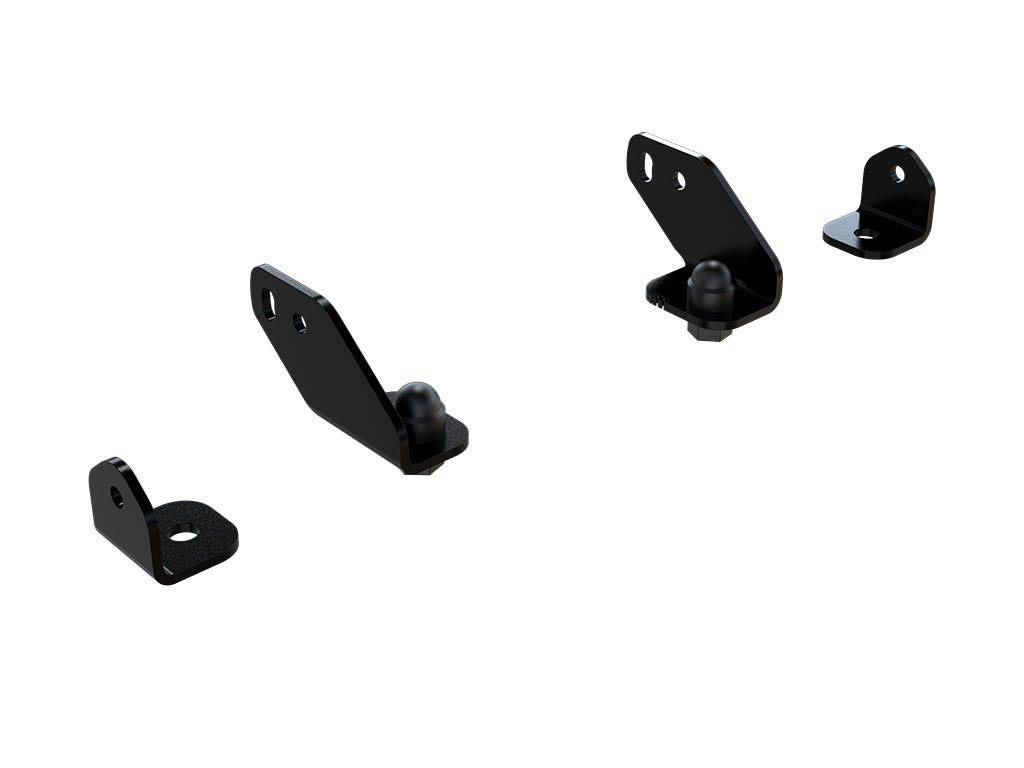 40in Light Bar FX1000-CB / VX1000-CB Mounting Brackets | Front Runner