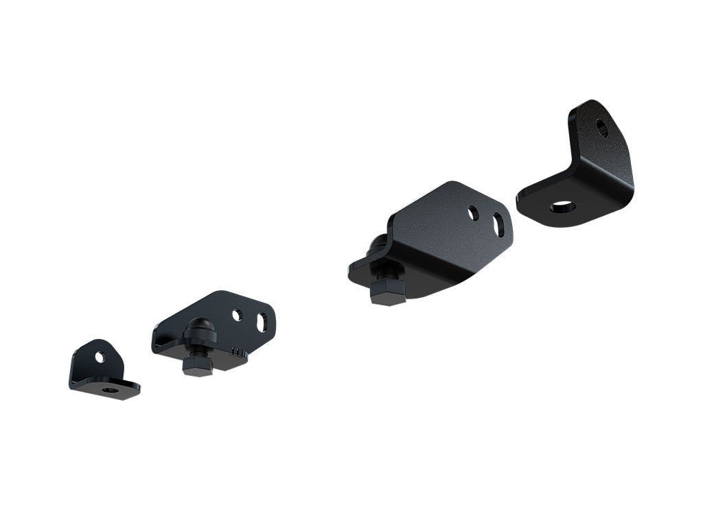 40in Light Bar FX1000-CB / VX1000-CB Mounting Brackets | Front Runner