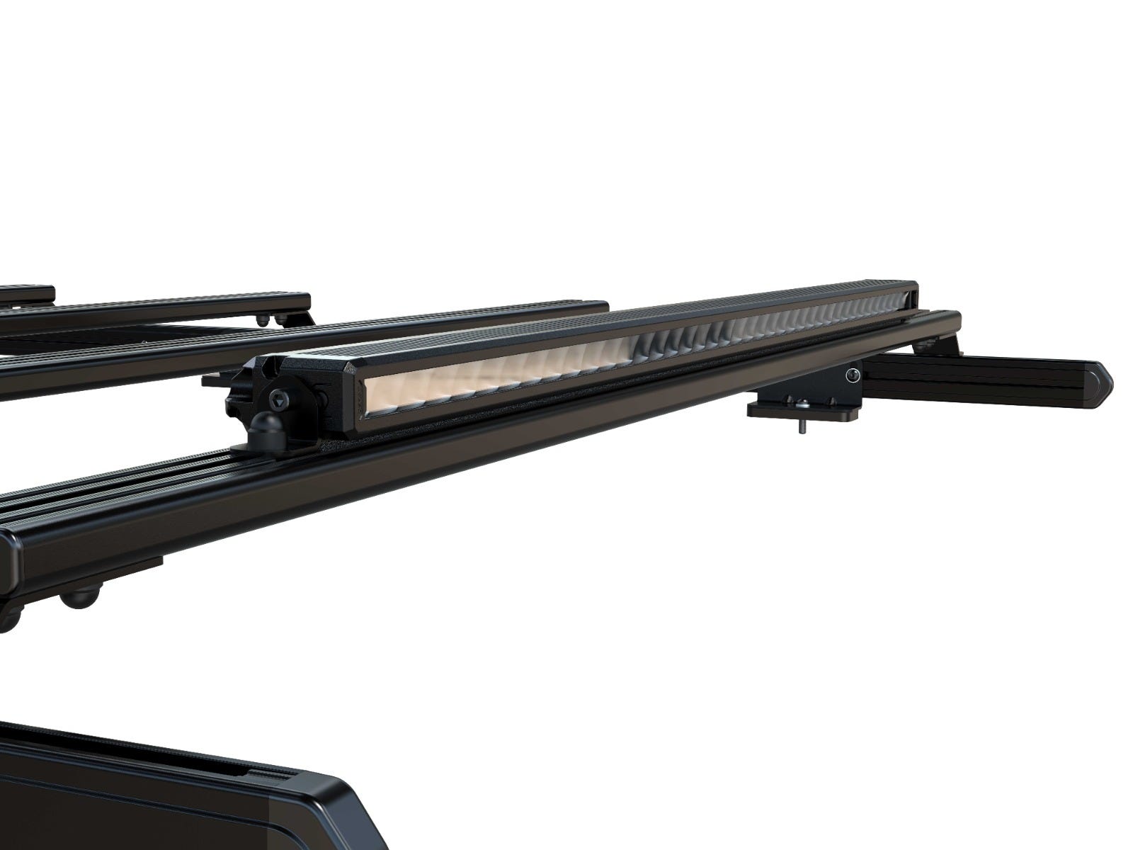 40in Light Bar FX1000-CB / VX1000-CB Mounting Brackets | Front Runner