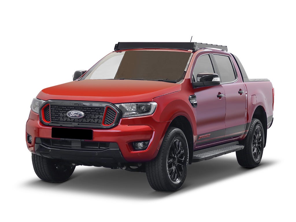 Ford Ranger (2012-2022) Slimsport Rack Wind Fairing | Front Runner