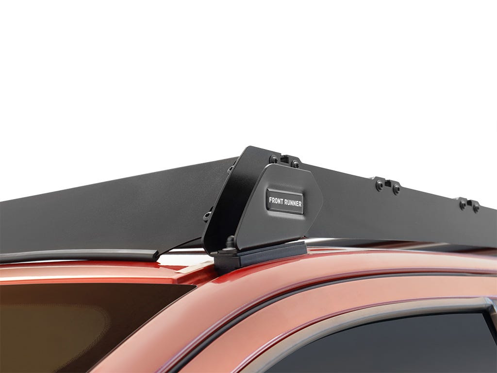 Ford Ranger (2012-2022) Slimsport Rack Wind Fairing | Front Runner
